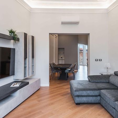 Etnea Modern Apartment By Wonderful Italy Catania Exterior foto